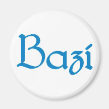 bazi Bayrisch bayerisch Bayern Bavaria Magnets