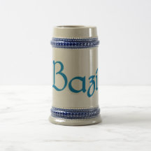bazi Bayrisch bayerisch Bayern Bavaria Kaffee Haferl