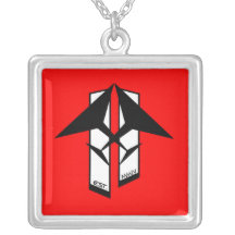 BBC Necklace