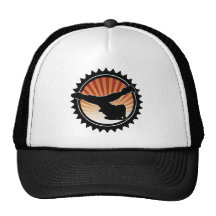 BBOY windmill hat
