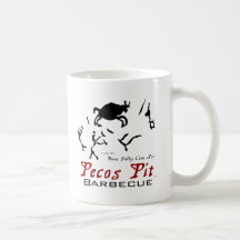 BBQ Hunters Mugs