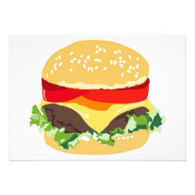 BBQ invite