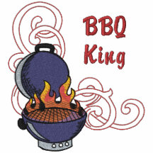 BBQ King - Customise