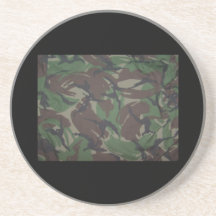 BCU BEVERAGE COASTER