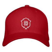 BD Hat Embroidered Hats