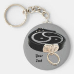 BDSM EMBLEM and Collar Keychains