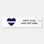 BDSM Symbol Bumper Stickers