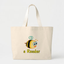Be a Reader Bags