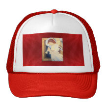 be cheerful hat