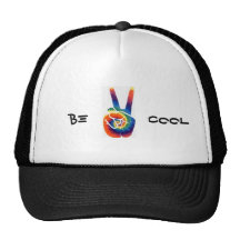 Be Cool Hats