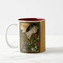 Be Free Mug