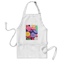 Be Mine! Aprons