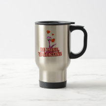 Be My Valentine Mug