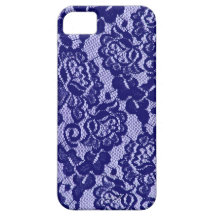 Be Royal. Lace I Phone case. iPhone 5 Cases