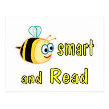 Be Smart Read Post Cards