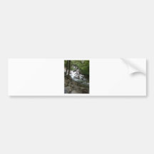 Be still bumper sticker