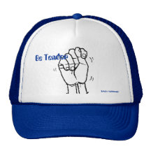 Be Tender Hats