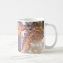 Be thankful... mugs