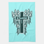 Be Transformed – Romans 12:2 Towel