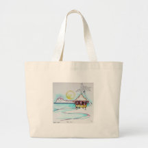 beach bag