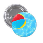 Beach Ball Button