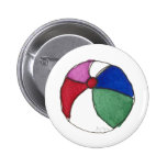 Beach Ball Button
