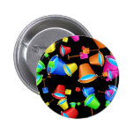 Beach Bucket Wallpaper Pin