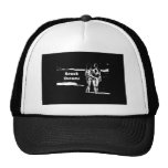 Beach Dreams Trucker Hats