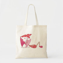 beach girl bags