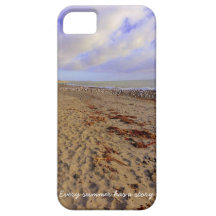 Beach iPhone5 case iPhone 5 Cases