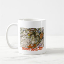 Beach Junk...ie!! Mugs