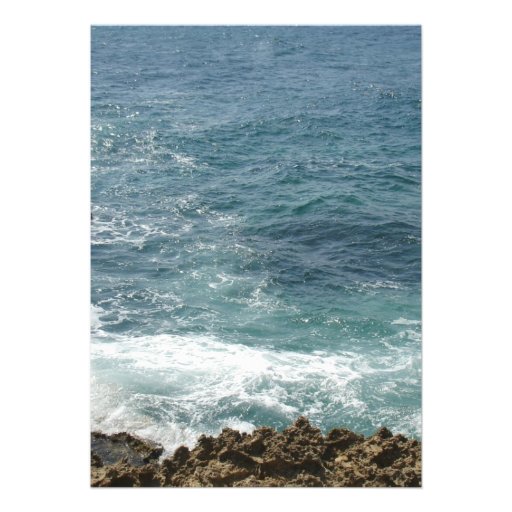 Beach Meets Ocean Announcements
