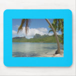 beach mousepad
