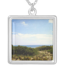 Beach Necklace