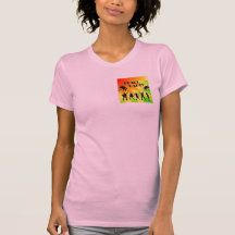 Beach Party Tee Shirts