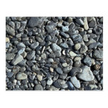 Beach Pebbles - Postcard