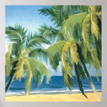 Beach Print