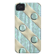 Beach Tones iPhone 4 Cover