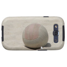 Beach Volleyball Samsung Galaxy Case