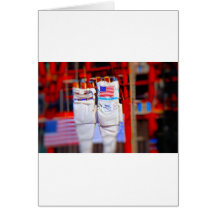Beams Card