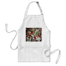 Bean Pasta Salad Aprons