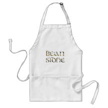 Bean Sidhe Schürzen