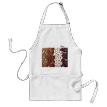 Beans Apron