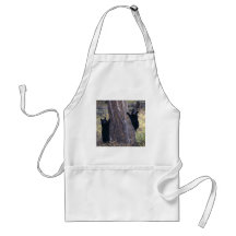 bear aprons