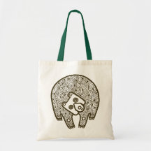 Bear Bag