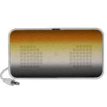 Bear Blend Speakers