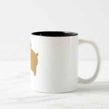 bear mug