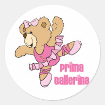 bear sticker
