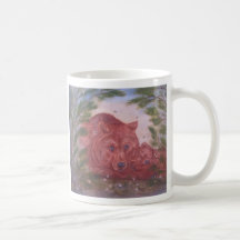 Bears Mugs