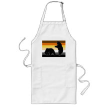 Bears Will Be Bears Apron 2